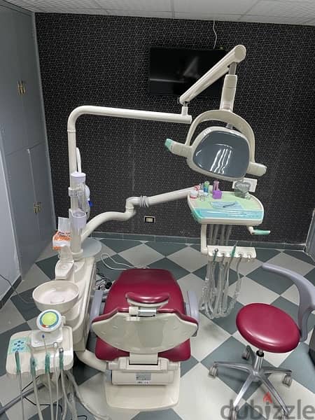 dental clinic for rent 1