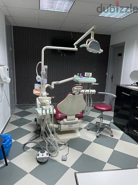 dental clinic for rent 2