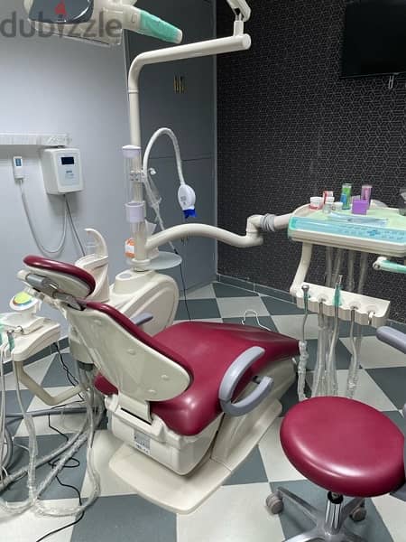 dental clinic for rent 3