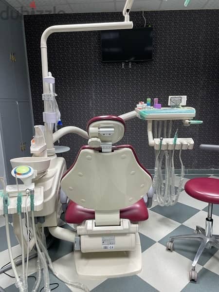 dental clinic for rent 4