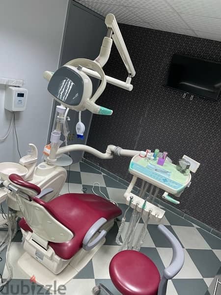 dental clinic for rent 5