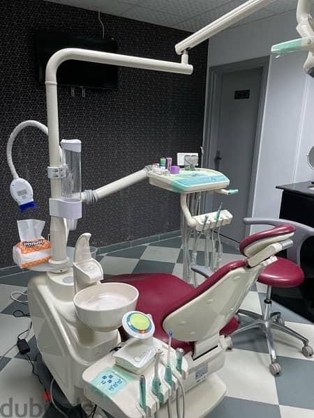dental clinic for rent 7