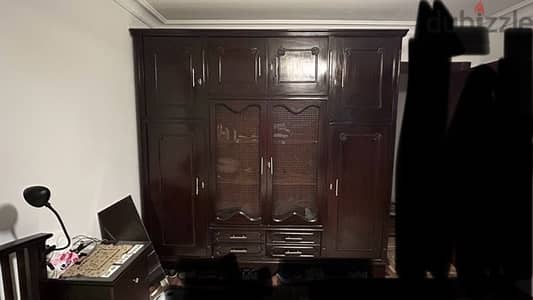Full bedroom