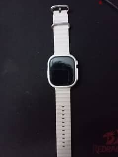 smart watch x9 ultra 0