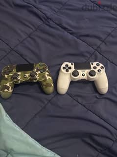 playstation controllers 0
