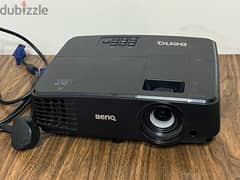 BenQ MS504 Projector (داتا شو) 0