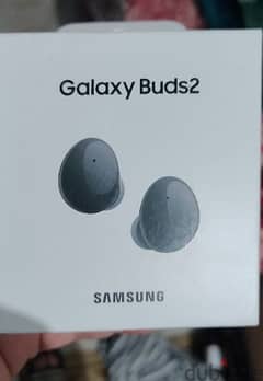 Samsung buds 2 0