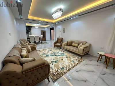 luxury apartment for rent in zamalek