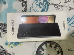 Samsung A32