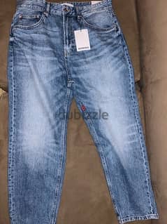 Bershka jeans 0