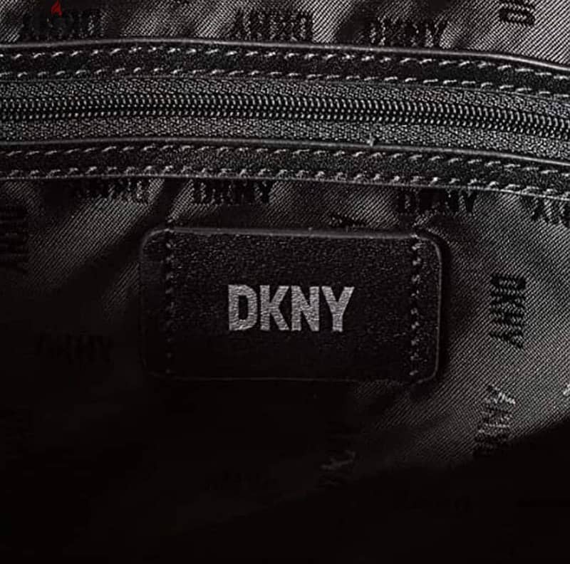 DKNY woman's bag Black (New) 2