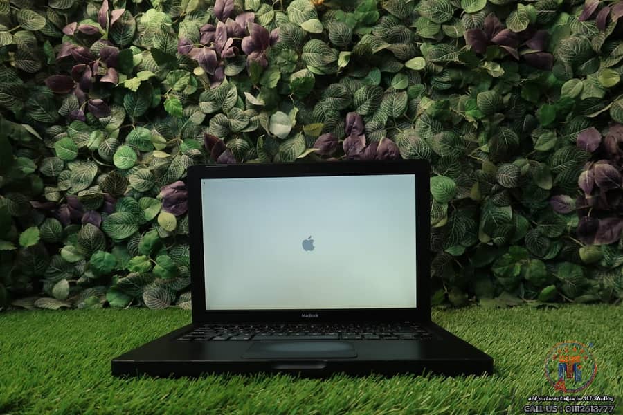 Apple Macbook pro 2008 Performance editionلابتوب ابل ماك بوك برو 0