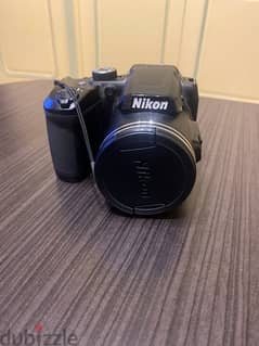 Nikon coolpix b500 0