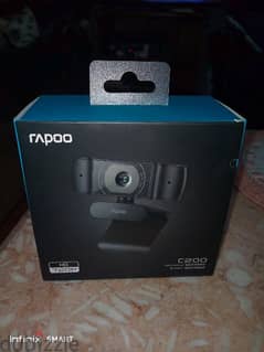 Camera rapoo | كاميرا رابو 0