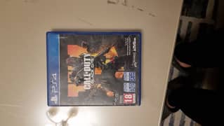black ops 4 ps4 edition 0