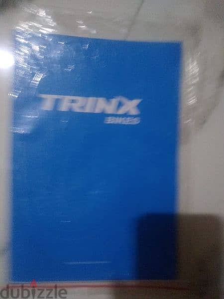 Trinx bicycle 2