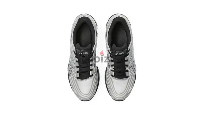 ASICS Men's GEL-QUANTUM 360 VII   Sportstyle Shoes 1201A481 Size 44 1