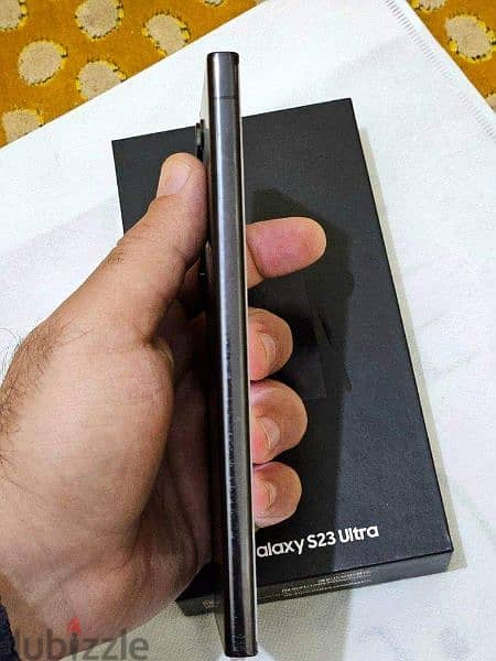 Galaxy S32 Ultra 12 ram 265 4