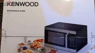 Microwave Kenwood 42L New 0
