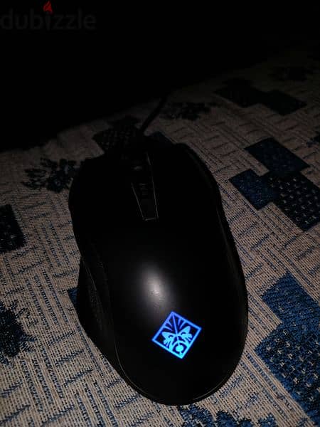 mouse gaming  ماوس جيمينج 3