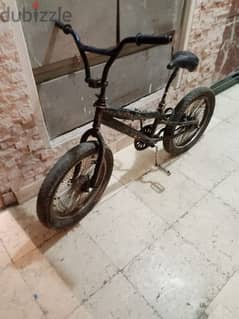 دراجه جوما 0