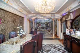 Apartment for sale, 165 sqm, Fleming (Ahmed Pasha Turk St. ) 0