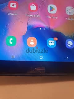 Galaxy Tab A tablet 0