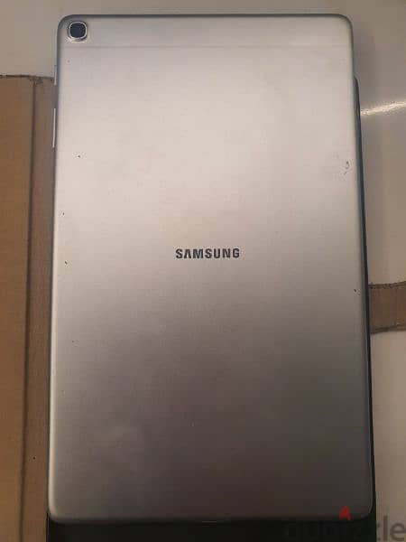 Galaxy Tab A tablet 2