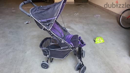 stroller عربية اطفال