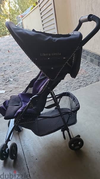 stroller عربية اطفال 5
