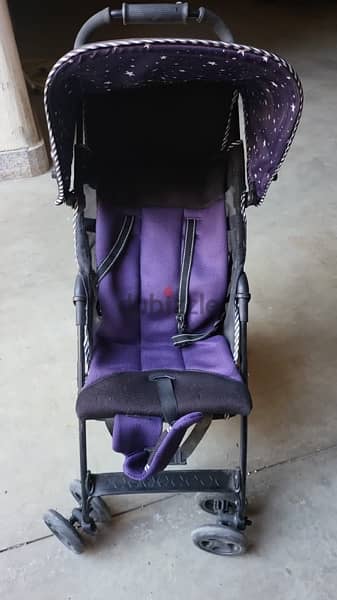 stroller عربية اطفال 6