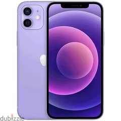 iPhone 11 128GB purple 0