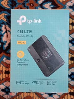 Tp-link 4G LTE 0
