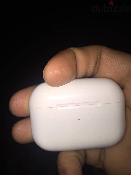 Airpods pro case 0