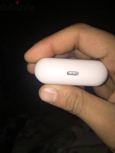 Airpods pro case 1