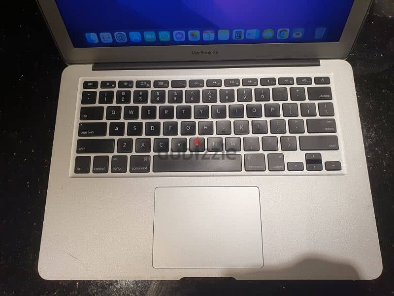 apple Macbook air 2015 2