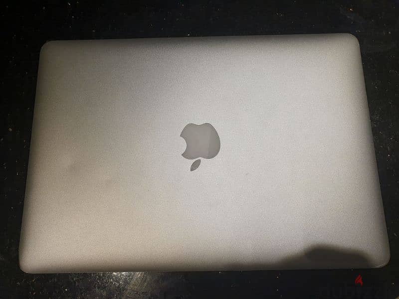 apple Macbook air 2015 3