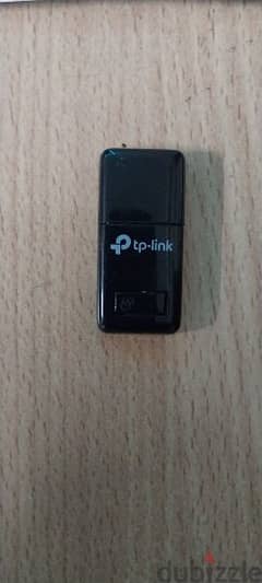 فلاشة tp-link /miniusb adapter