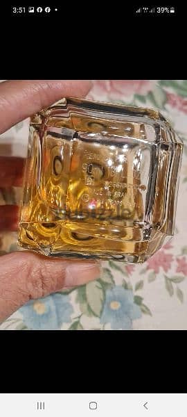 Original Elie Saab le perfum Royal 90 ml from Mazaya . 2