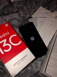 Xiaomi Redmi 13C 0