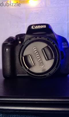 Canon 600d 0