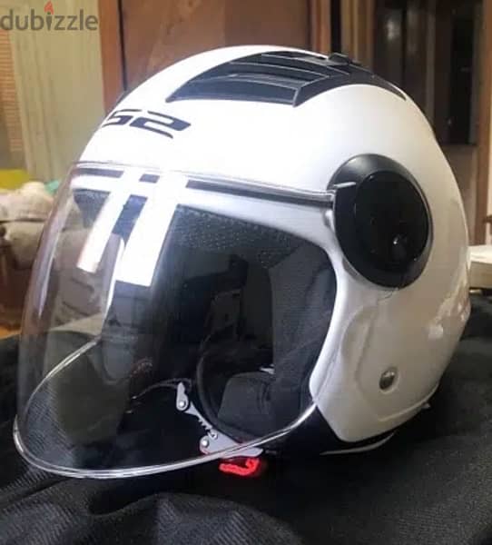 helmet L25 3