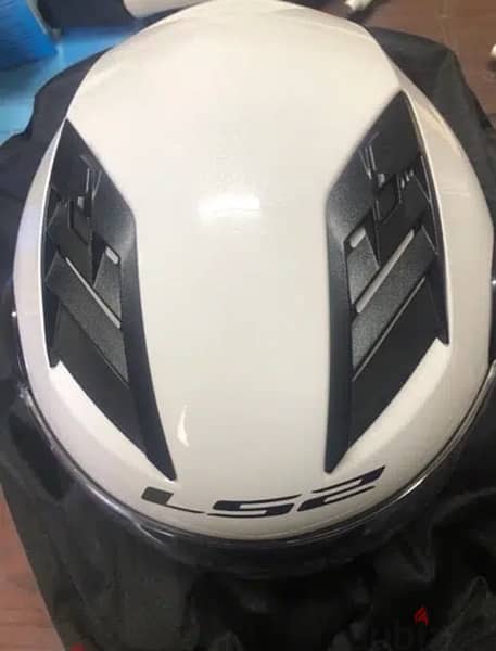 helmet L25 4