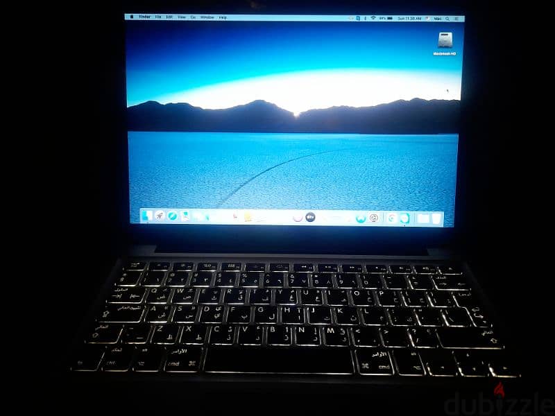 MacBook pro 3