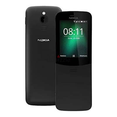 نوكيا 8110