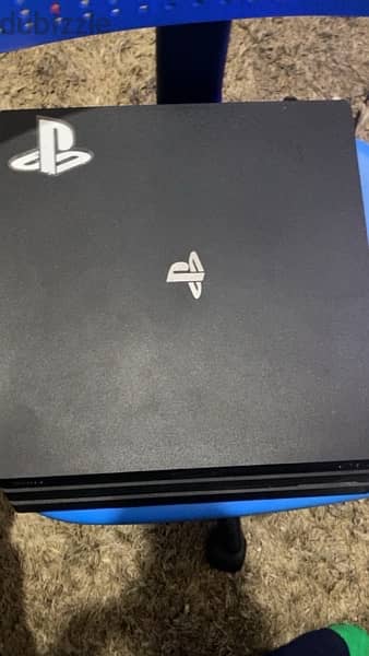 PlayStation 4pro وارد امريكا 2