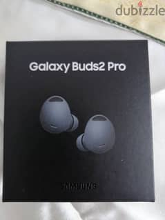 Galaxy Buds 2 Pro 0