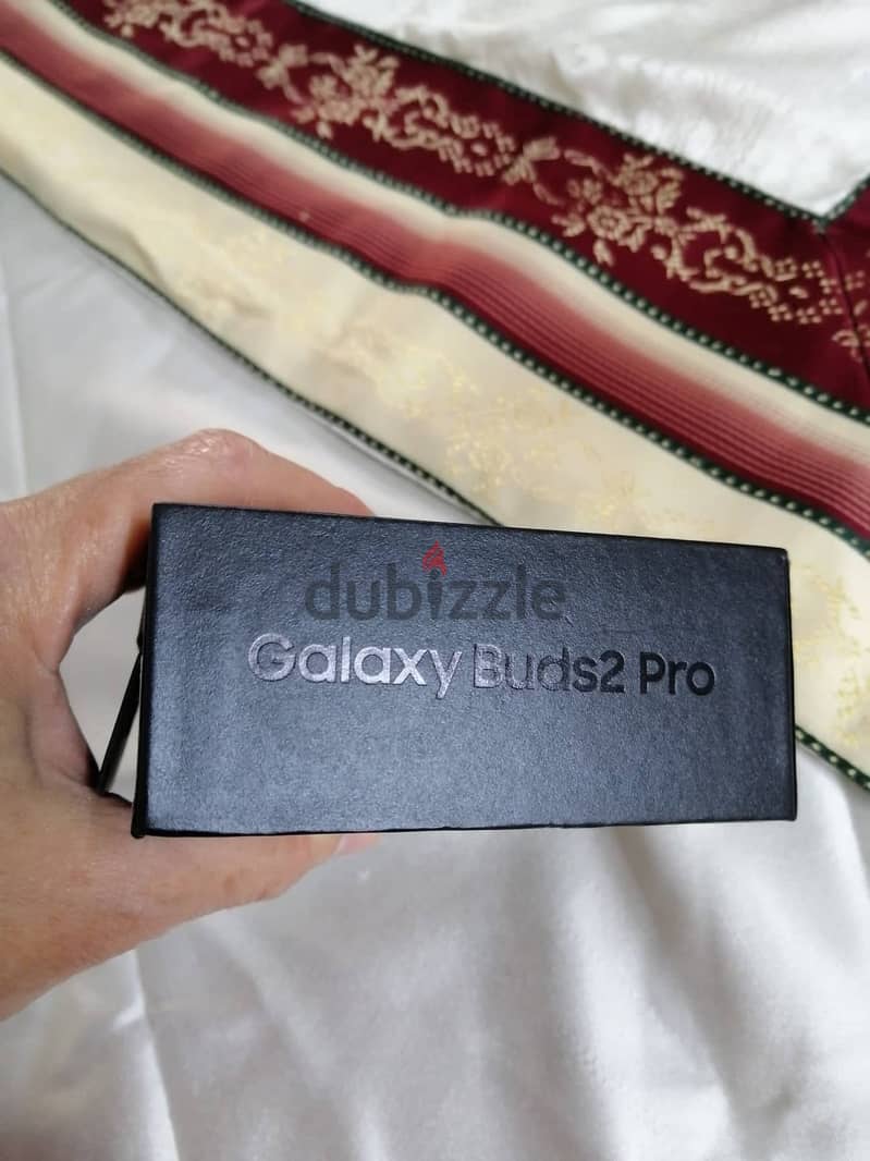 Galaxy Buds 2 Pro 3