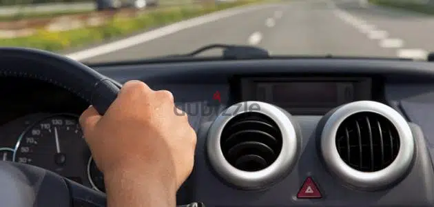 Learn Car Driving and Smooth Vehicle Control with Egypt’s Most Affordable Instructor