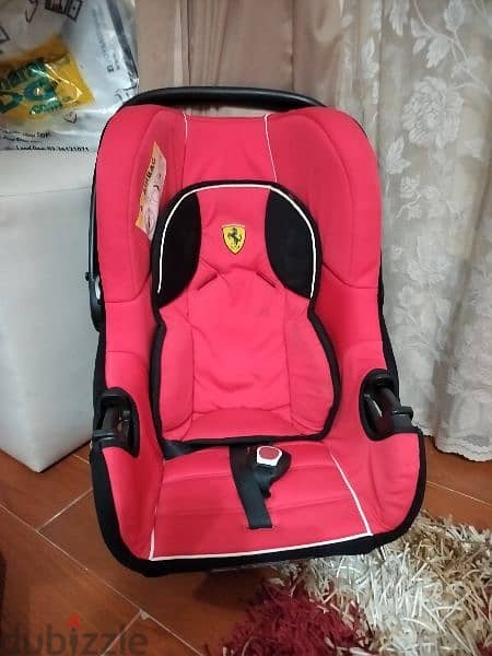car seat for sale 1